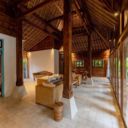 Rumah Guci อูบุด ภายนอก รูปภาพ
