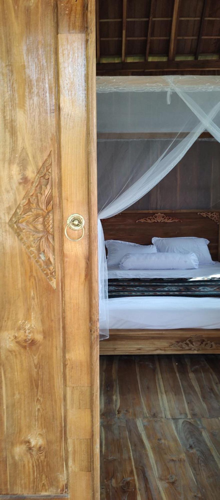 Rumah Guci อูบุด ภายนอก รูปภาพ